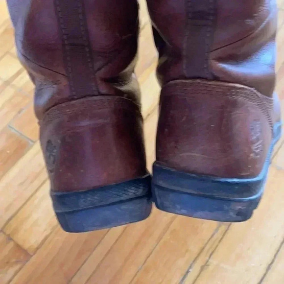 Timberland  mount hope winter boots - Picture 4 of 13